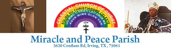 Miracle and Peace Parish